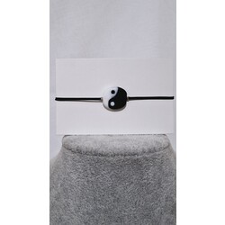 ying yang murano bileklik 