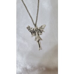melek kolye peri kolye y2k fairycore 