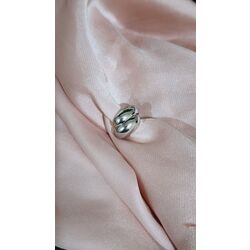 earcuff deliksiz küpe kıkırdak küpe
