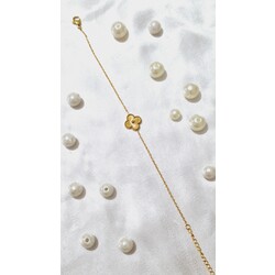 çelik van cleef bileklik