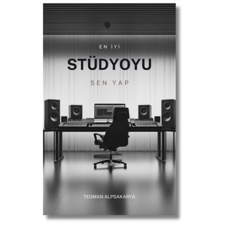 EN İYİ STÜDYOYU SEN YAP V2 / Teoman Alpsakarya