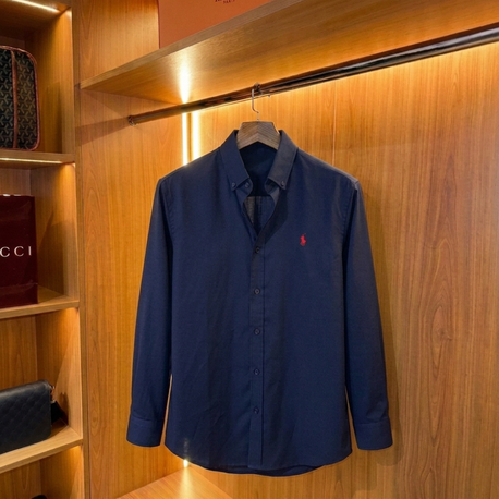 Polo Ralph Lauren Linen Gömlek