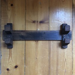 Bokken Rack TherapyWorkshop | Shopier