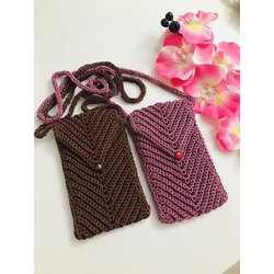 Telefon Çantası