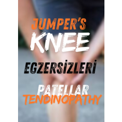JUMPER'S KNEE/PATELLAR TENDİNOPATHY NASIL TEDAVİ EDİLİR?
