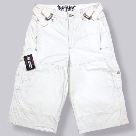 Levis Baggy American Vintage Jorts • Size 30
