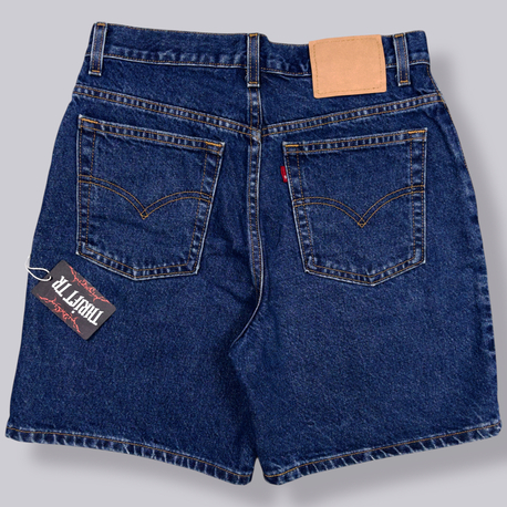 Levis American Vintage Mexico Denim Şort • Size 32