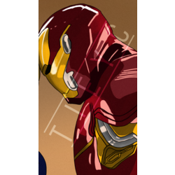 Iron Man Wallpaper