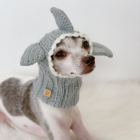 Köpek Balığı Snood