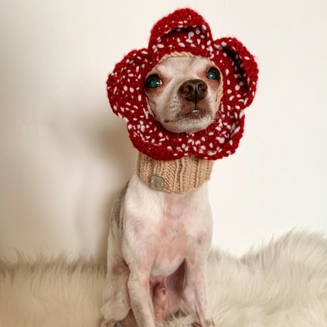 Demodog Snood