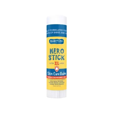 Babyton Hero Stick XL 15 gr