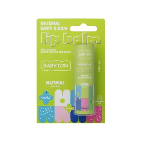 AROMASIZ LİPBALM 