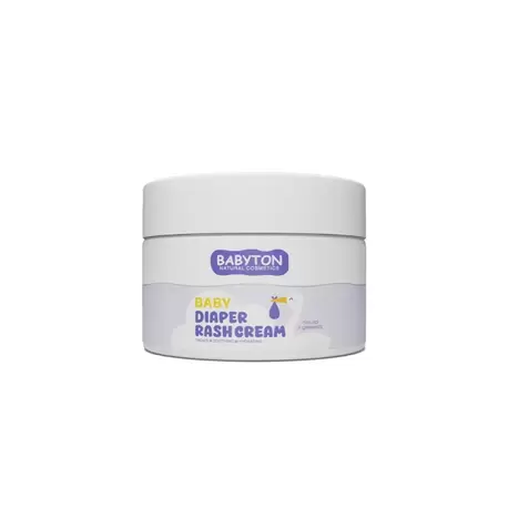 Doğal Pişik Kremi çinko içermez 50 ml