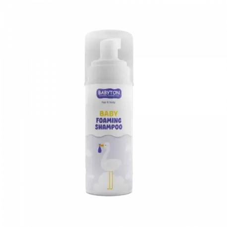 Yenidoğan Doğal Konak Şampuan 150 ml