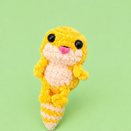 Gecko