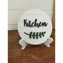 Kitchen Obje