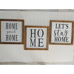 Home Tablo