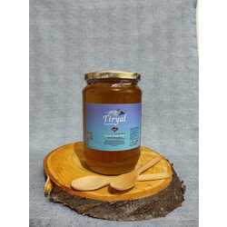 Yayla Çiçek Balı 950 Gr