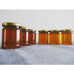 Mini Tanışma Paketi (Deli Komar Balı 250Gr)