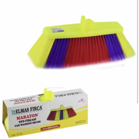 Elmas Oto Yıkama Fırçası 9.5 Cm 101-110 (MARATON)