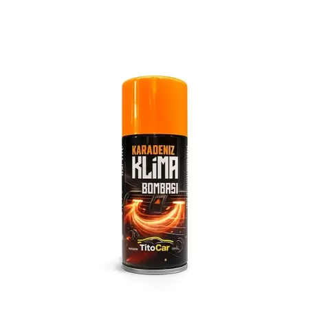 TitoCar Karadeniz Klima Bombası 150ml