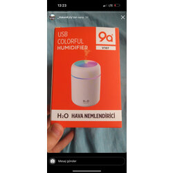 NEMLENDİRİCİ H20
