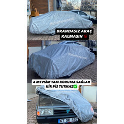 4 MEVSİM BRANDA