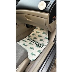 LACOSTE HALI PASPAS