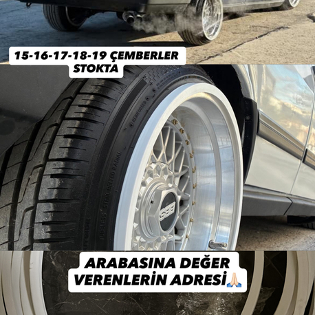 JANT ÇEMBERİ 