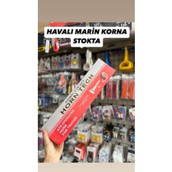 HAVALI MARİN KORNA