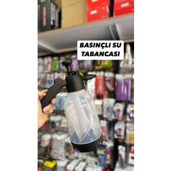KÖPÜK TABANCASI