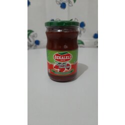 Kuşburnu Marmelatı 800 gr 