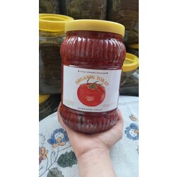Organik Domates Salçası 2 kg 