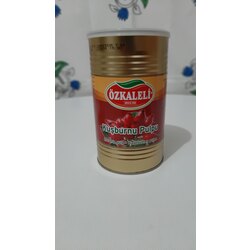 Kuşburnu Pulpu 1250 gr