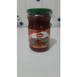 Kızılcık marmelatı 750 gr 