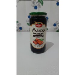 Hurma pekmezi 640 gr 