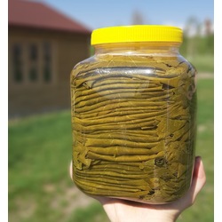 Salamura yaprak 2,5 kg