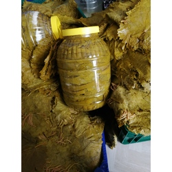 Tokat erbaa yaprağı 5kg orta boy