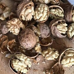 100 de 65 yağlı ceviz kg