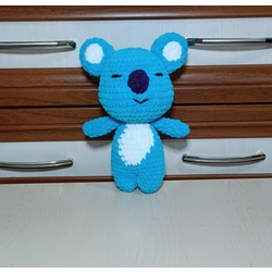 BT21 Peluş Koya Oyuncak