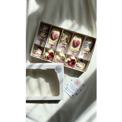 Brownie Magnum Box!