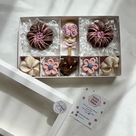 Brownie Box!