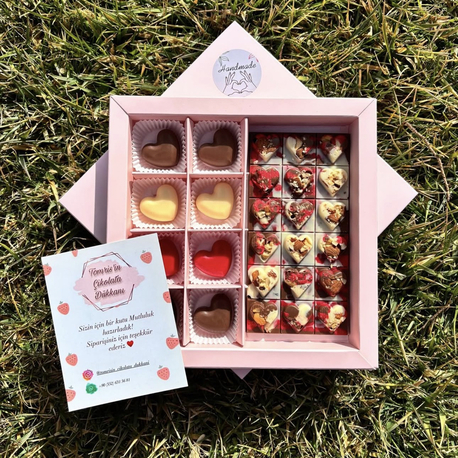 love Box! 