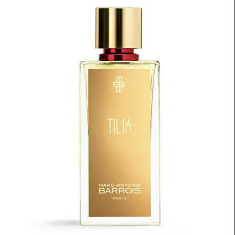 Tilia Marc Antoine Barrois