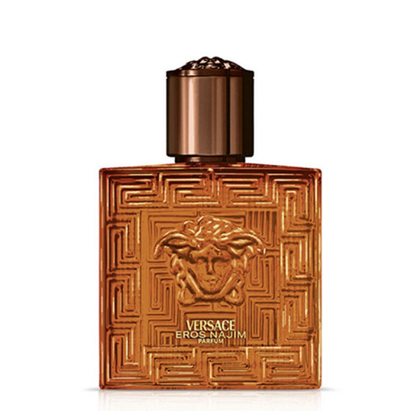 Versace Eros Najim 