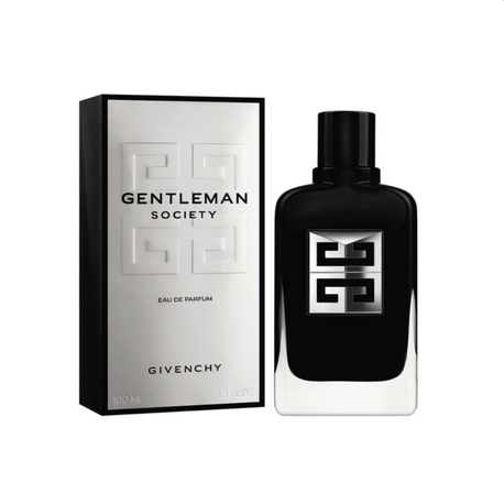 Givenchy Gentleman Society