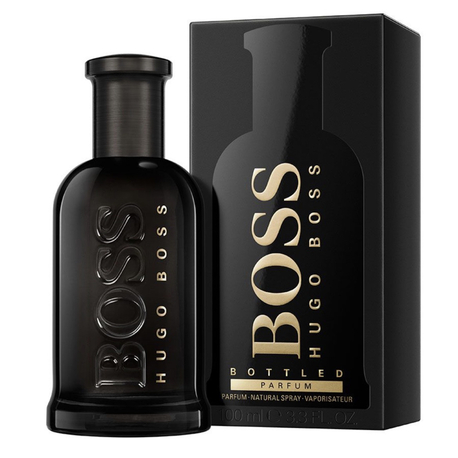 Hugo Boss Bottled 