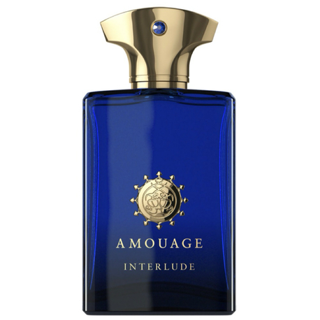 Amouage İnterlude Man 