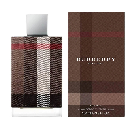 Burberry London Erkek