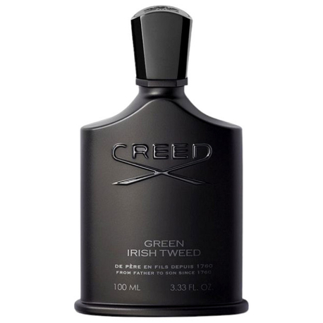 Creed Green İrish Tweed
